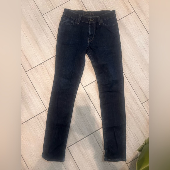 Men’s Levi’s jeans - Picture 1 of 5